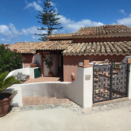 Residenza L 'Ulivo Villa Parghelia Exterior photo