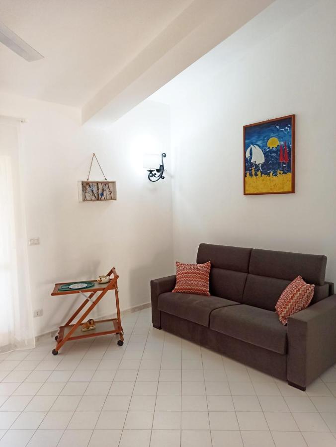 Residenza L 'Ulivo Villa Parghelia Exterior photo