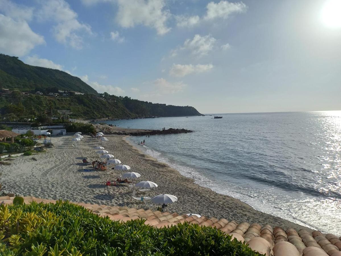 Residenza L 'Ulivo Villa Parghelia Exterior photo